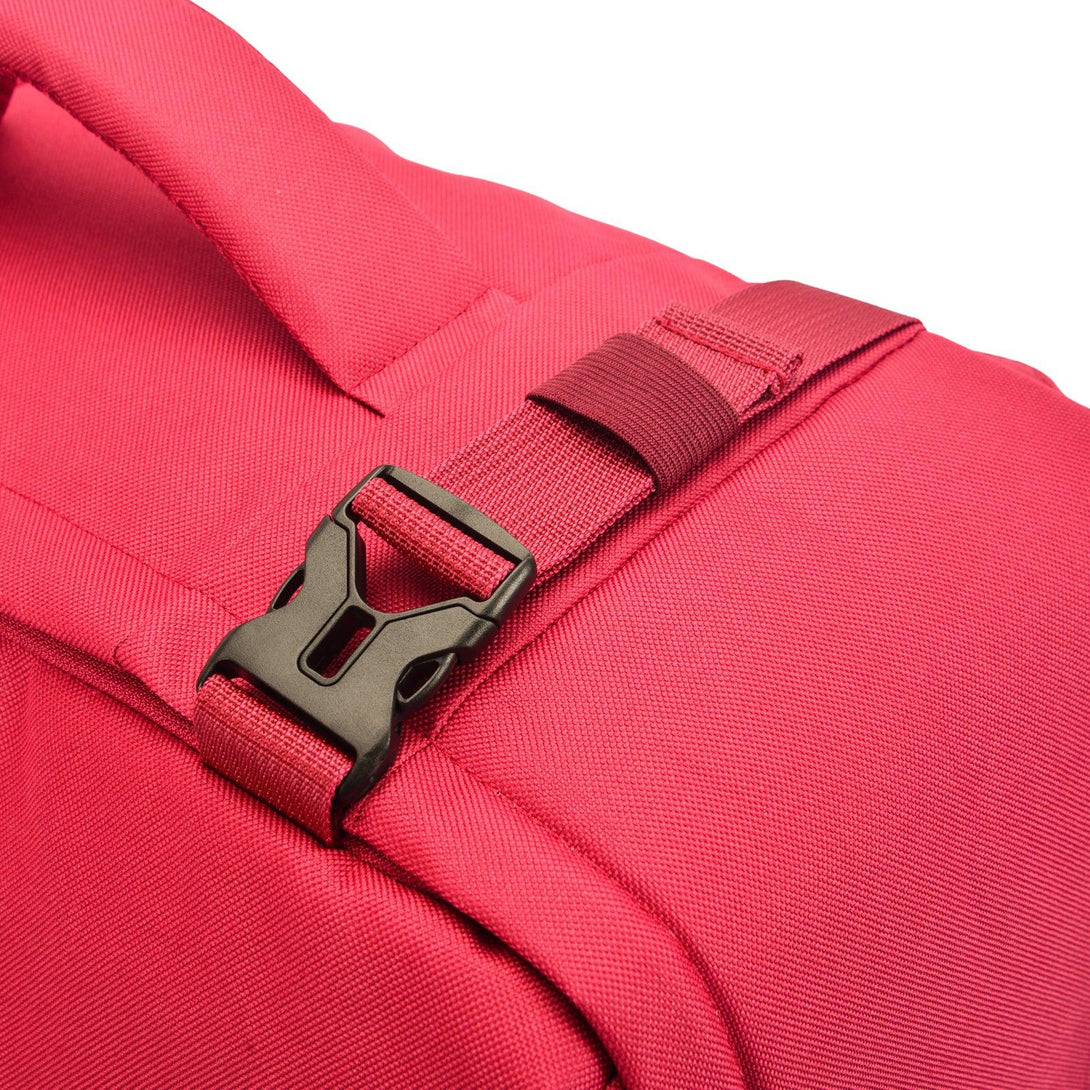 BONTOUR EasyJet Handgepäck Reiserucksack, Rot