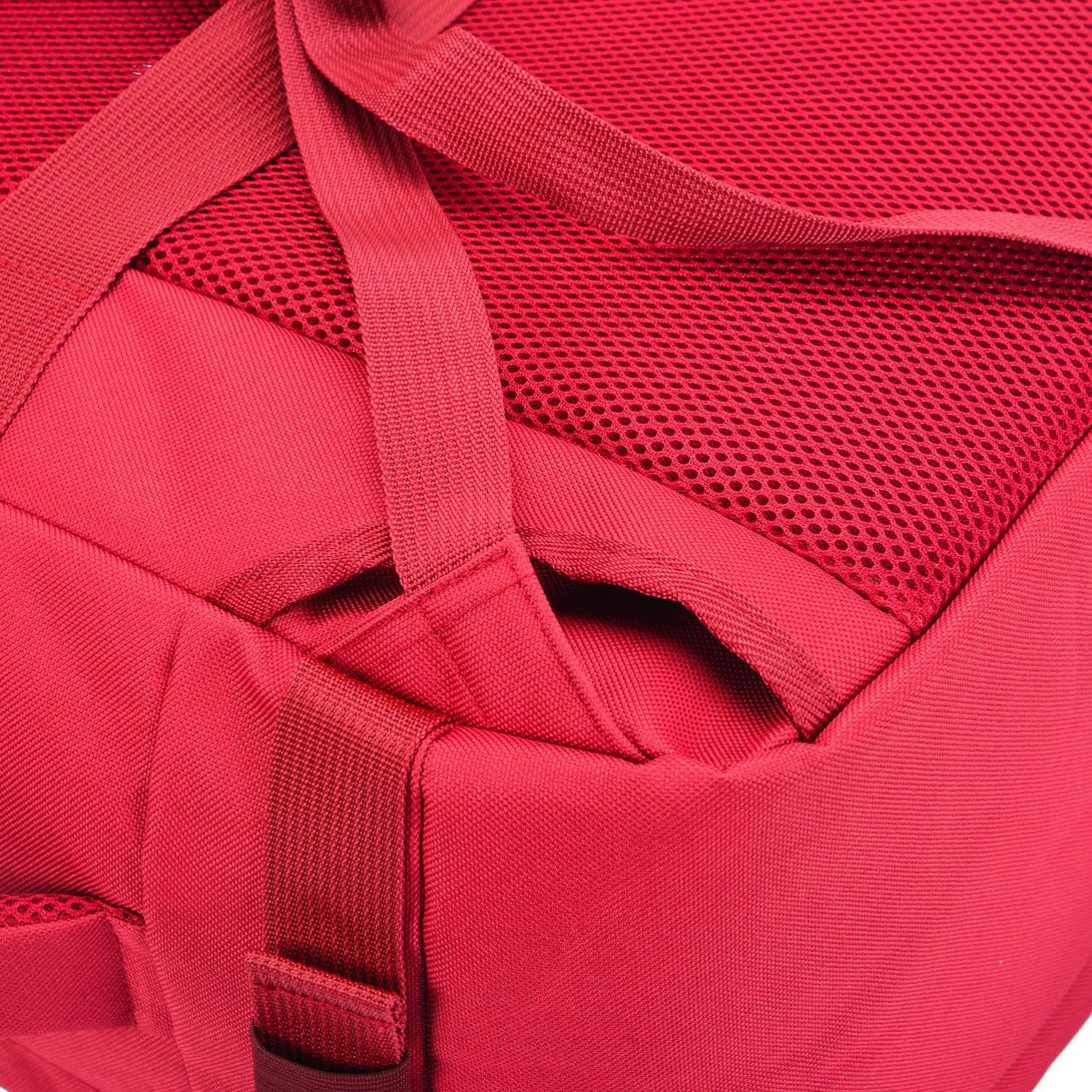 BONTOUR EasyJet Handgepäck Reiserucksack, Rot