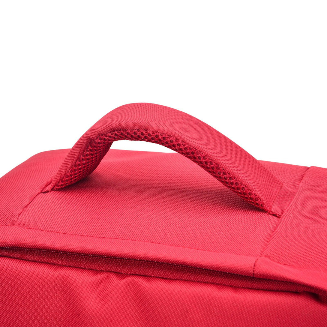 BONTOUR EasyJet Handgepäck Reiserucksack, Rot