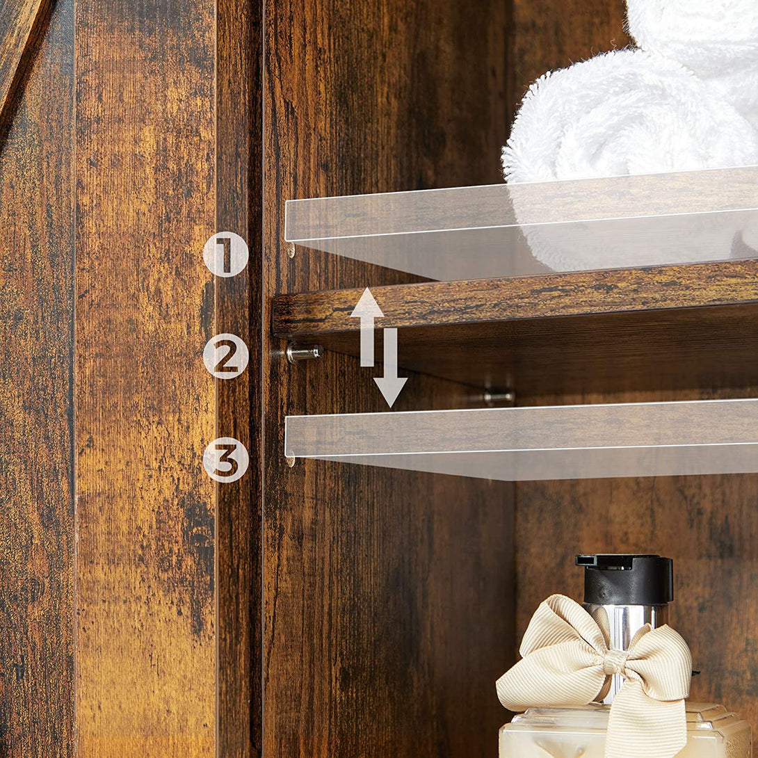 Waschmaschinenschrank, Aufbewahrung außerhalb der Toilette, Waschbeckenständer